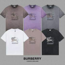 Picture of Burberry T Shirts Short _SKUBurberryS-2XLxetr18019753